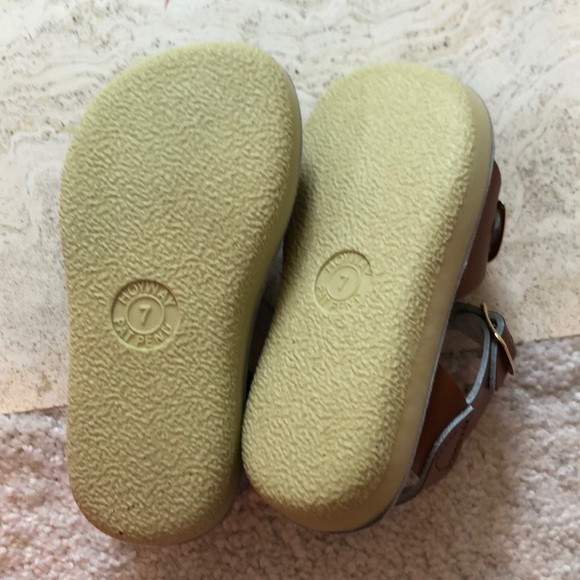 Surfer kids shoes - Picture 3 of 3